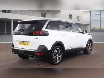 Used Peugeot 5008 2020 for sale - 77559183: Photo