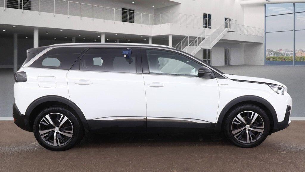 Used Peugeot 5008 2020 for sale - 77559183: Photo 5