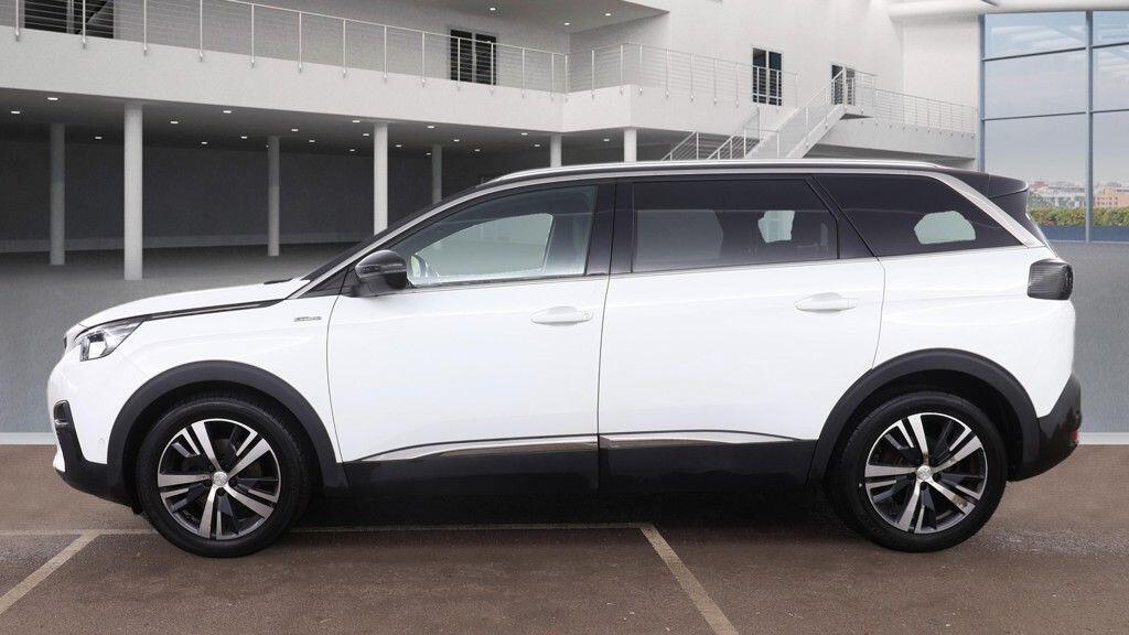 Used Peugeot 5008 2020 for sale - 77559183: Photo 6