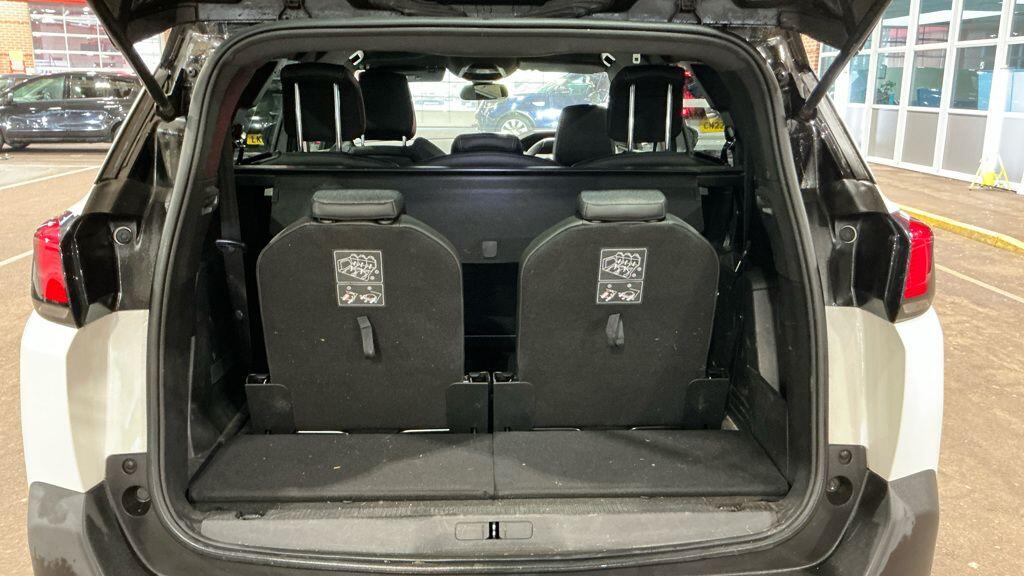 Used Peugeot 5008 2020 for sale - 77559183: Photo 7