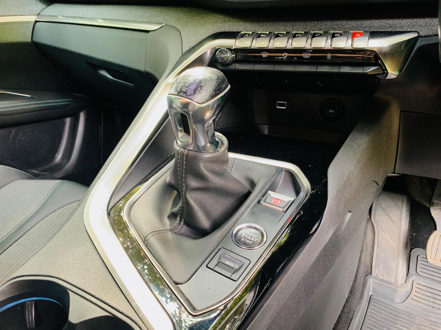 Used Peugeot 3008 2021 for sale - 77054129: Photo 20