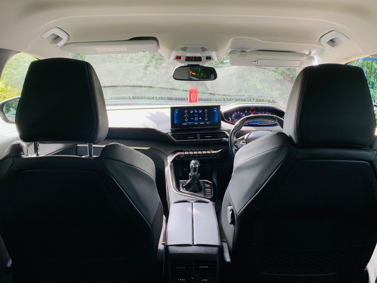 Used Peugeot 3008 2021 for sale - 77054129: Photo 25