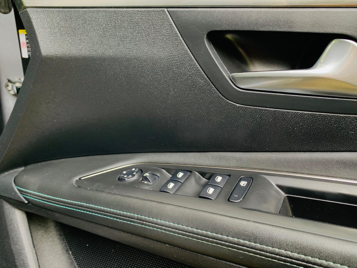 Used Peugeot 3008 2021 for sale - 77054129: Photo 29