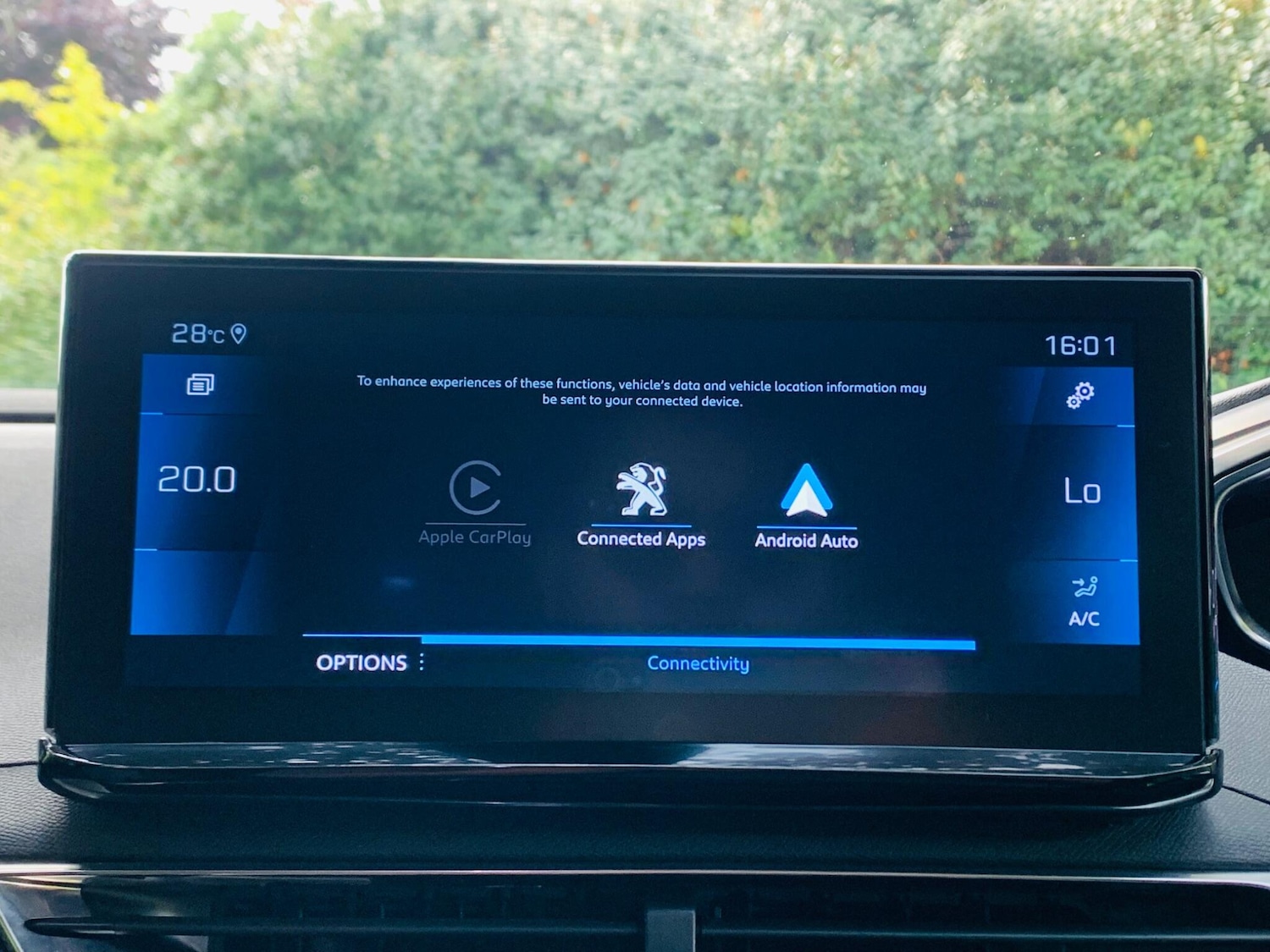 Used Peugeot 3008 2021 for sale - 77054129: Photo 34