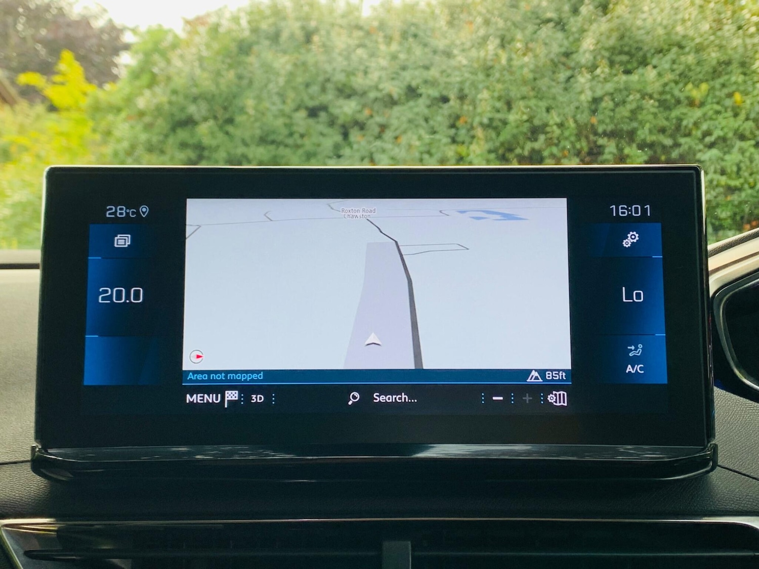 Used Peugeot 3008 2021 for sale - 77054129: Photo 36