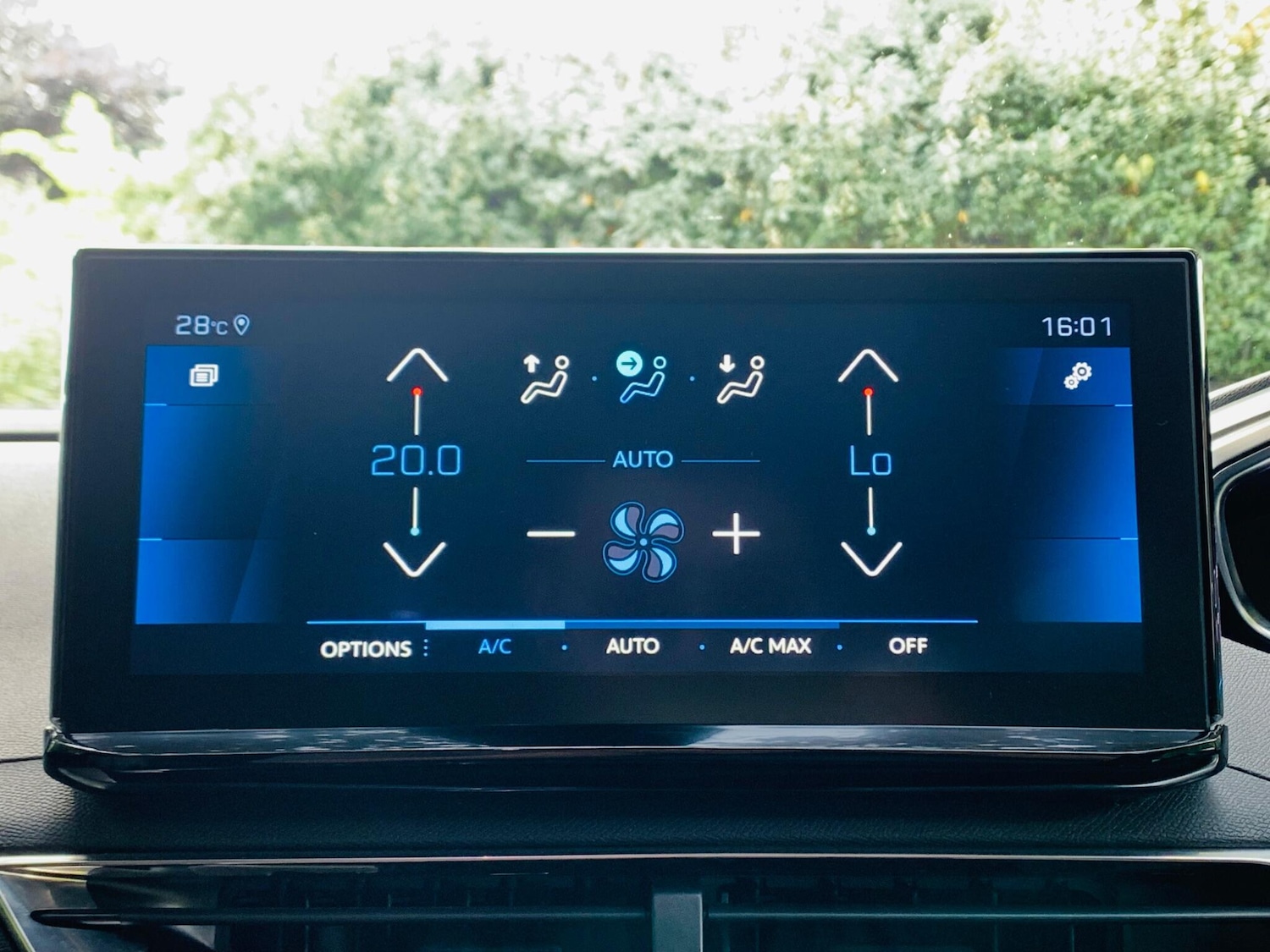 Used Peugeot 3008 2021 for sale - 77054129: Photo 37