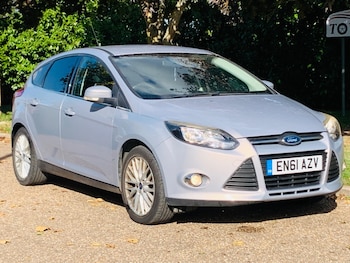 Ford - Focus