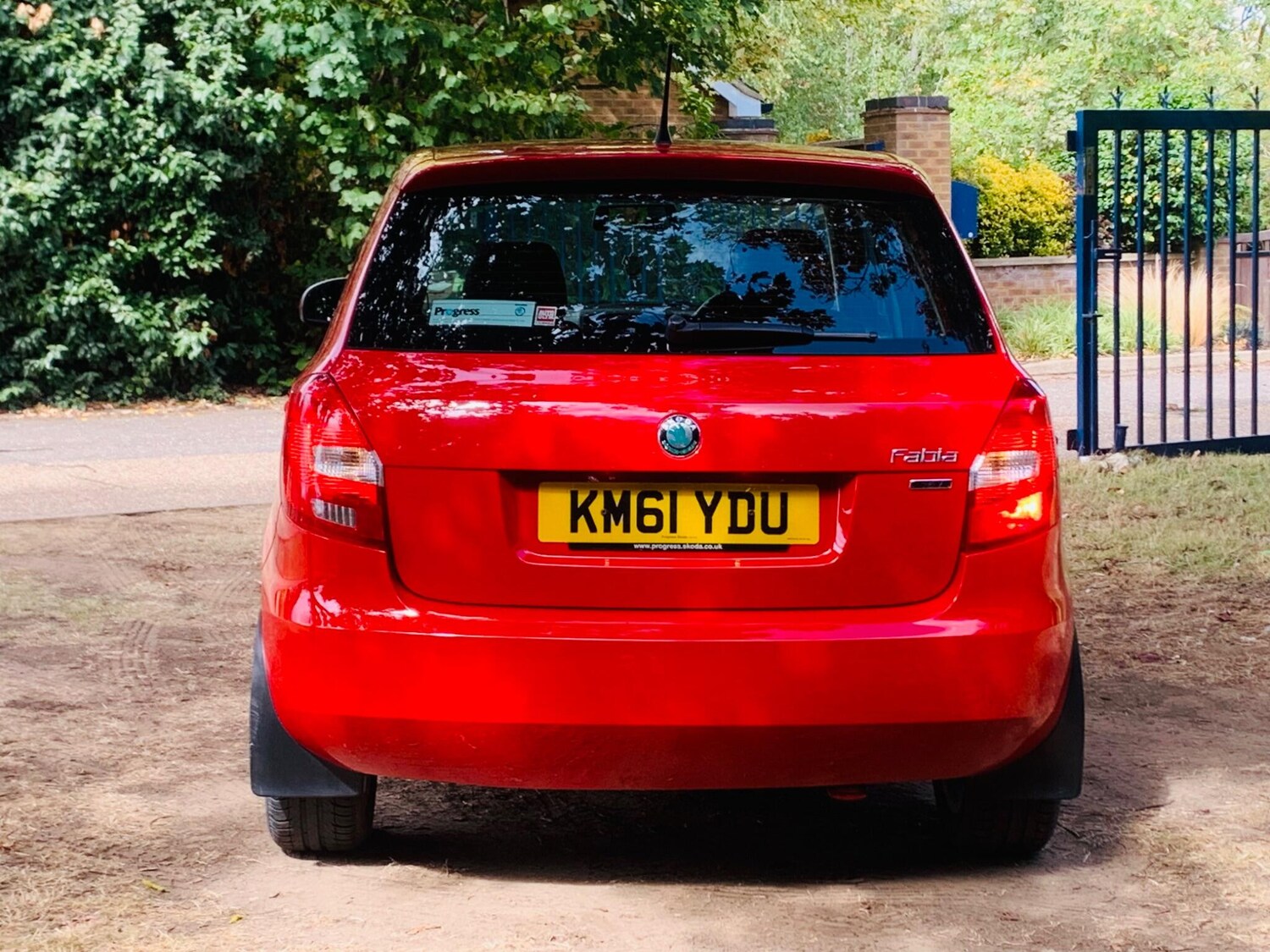 Vehicle 24