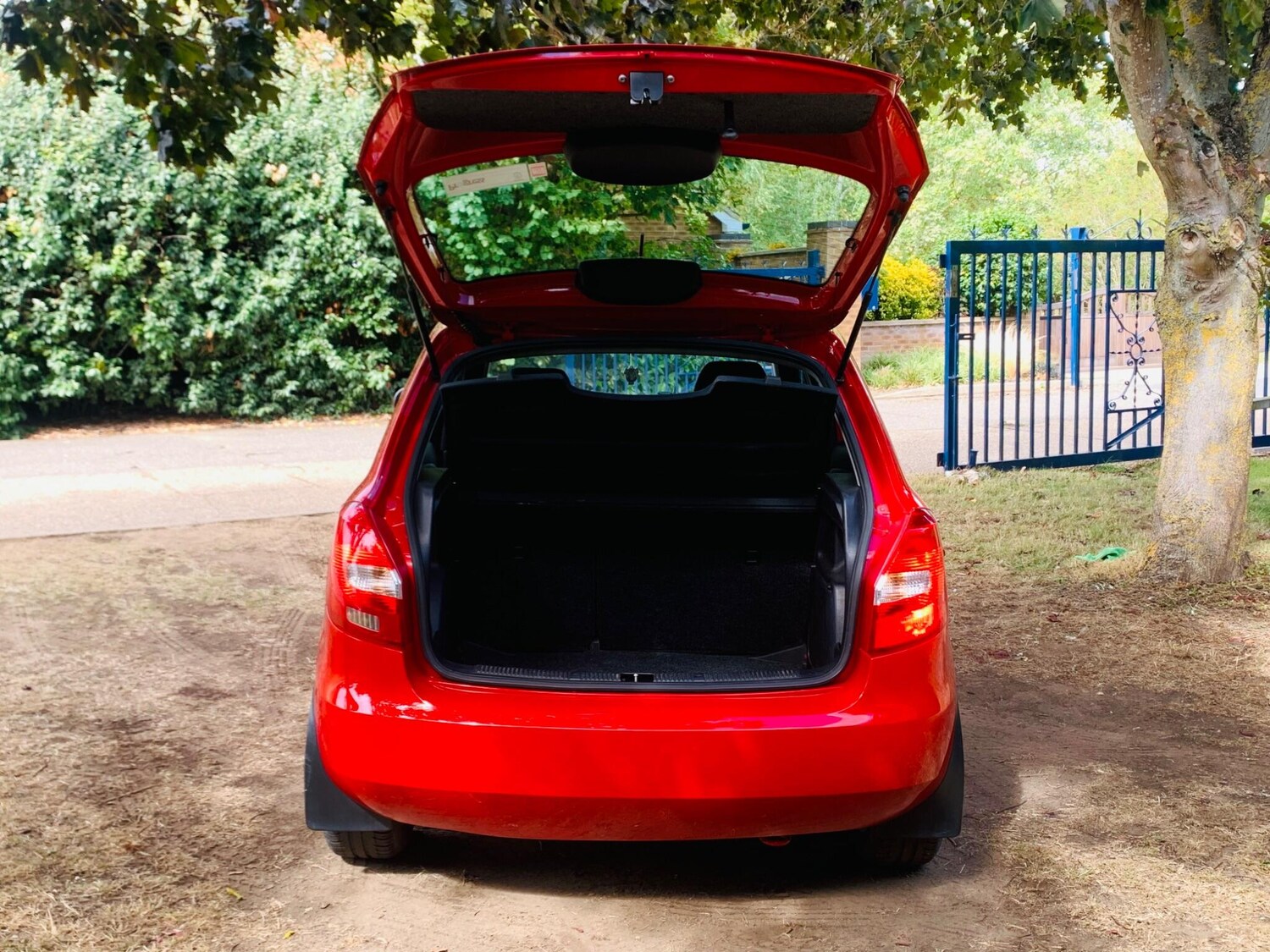 Vehicle 25