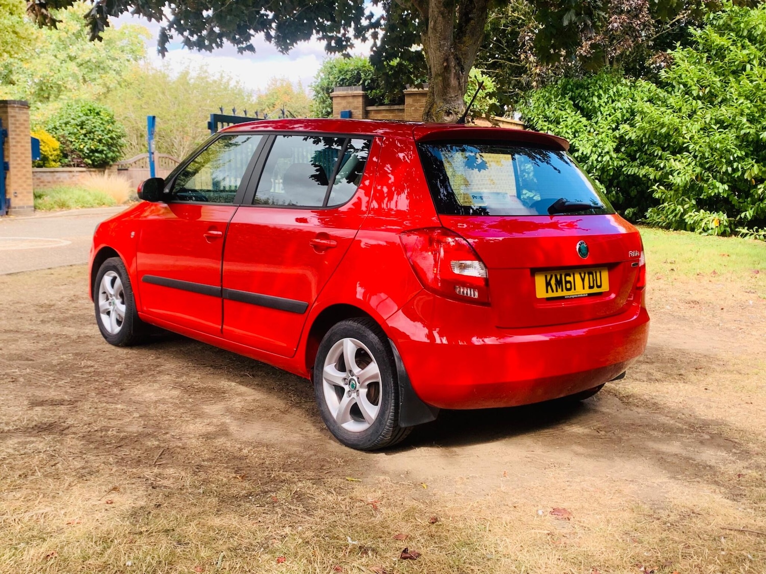 Vehicle 26