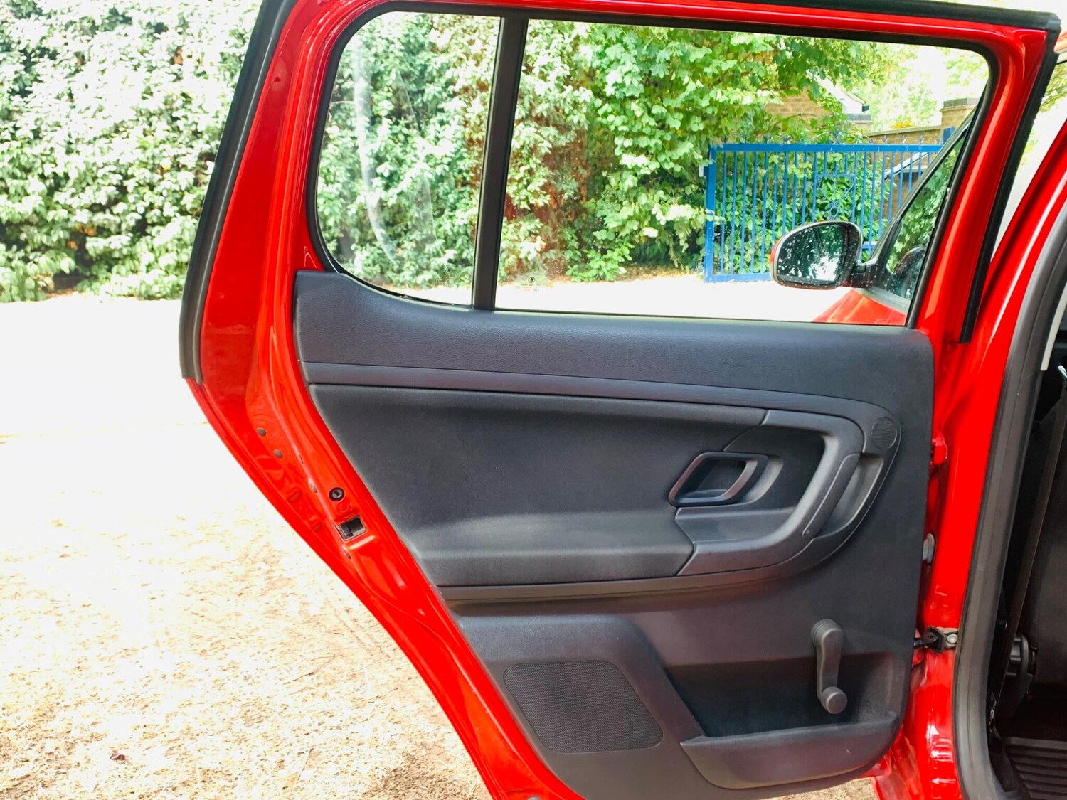 Vehicle 29