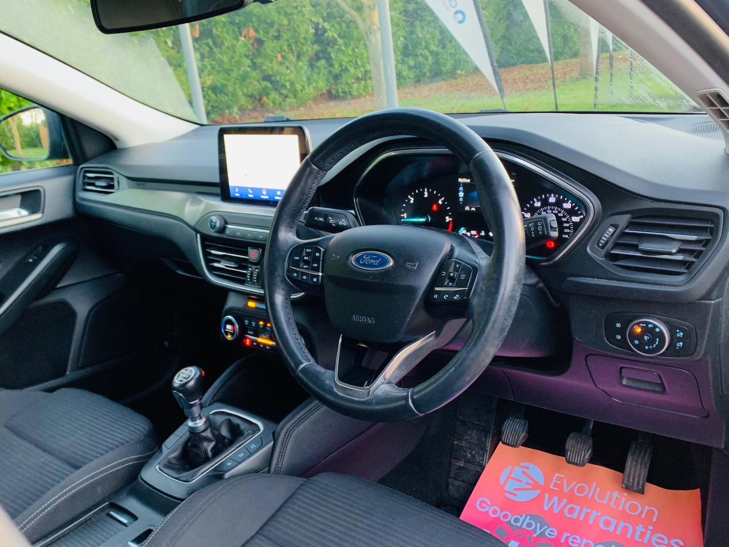 Used Ford Focus 2020 for sale - 78047018: Photo 15