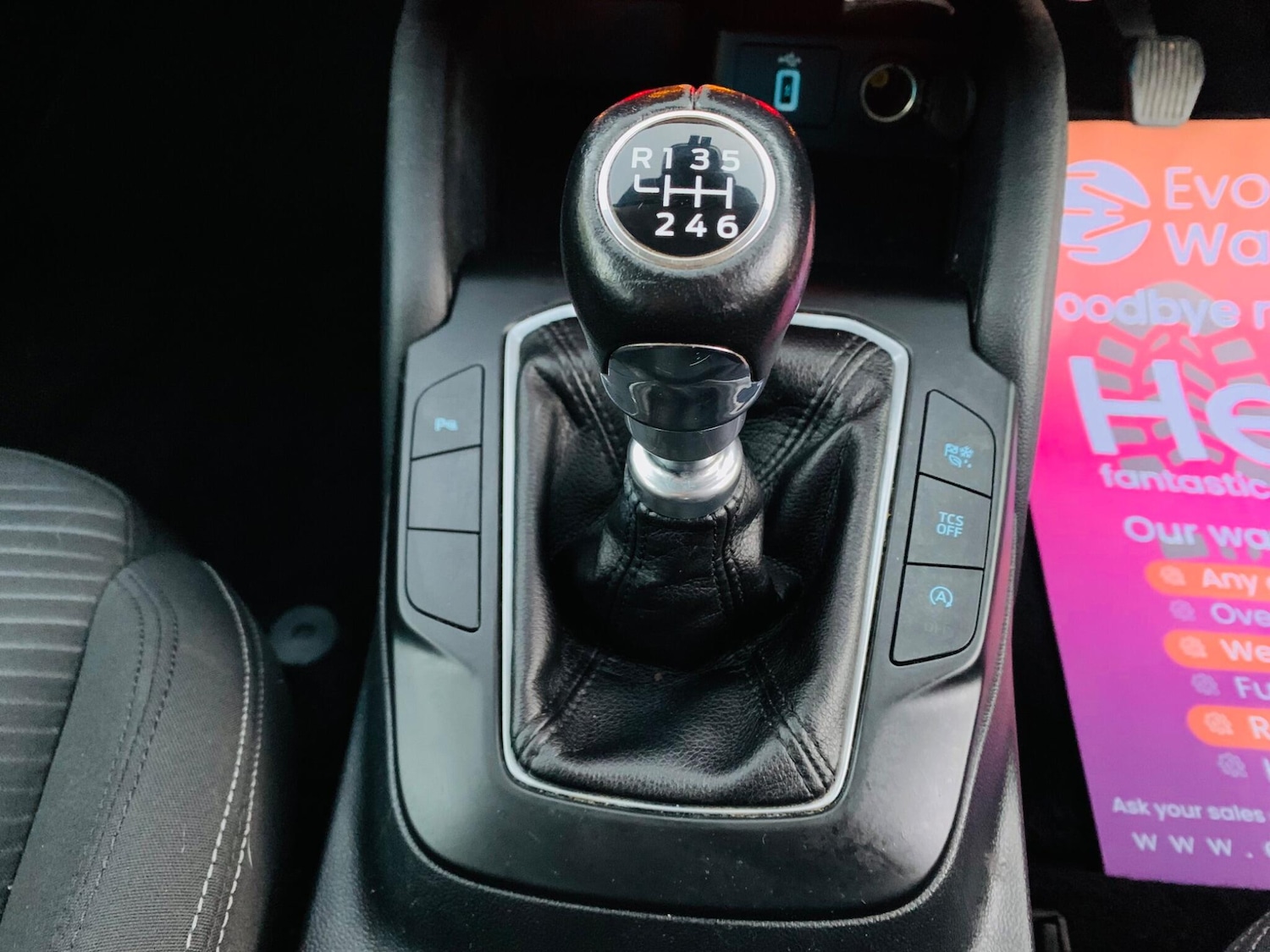 Used Ford Focus 2020 for sale - 78047018: Photo 18