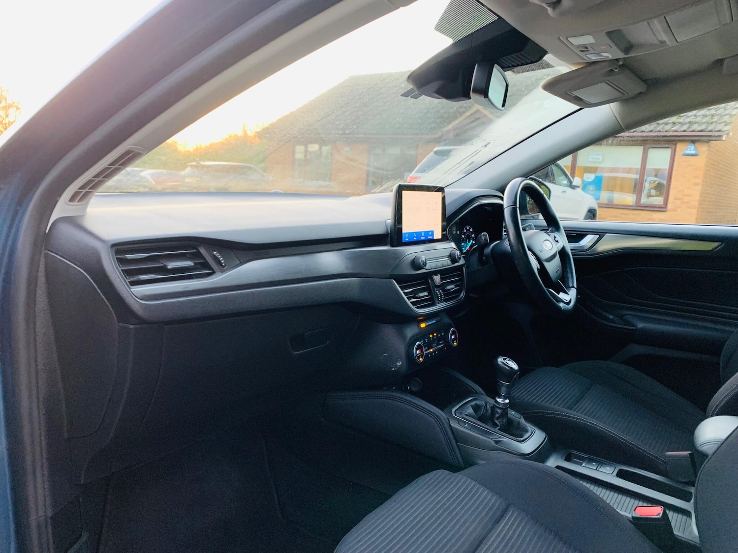 Used Ford Focus 2020 for sale - 78047018: Photo 19