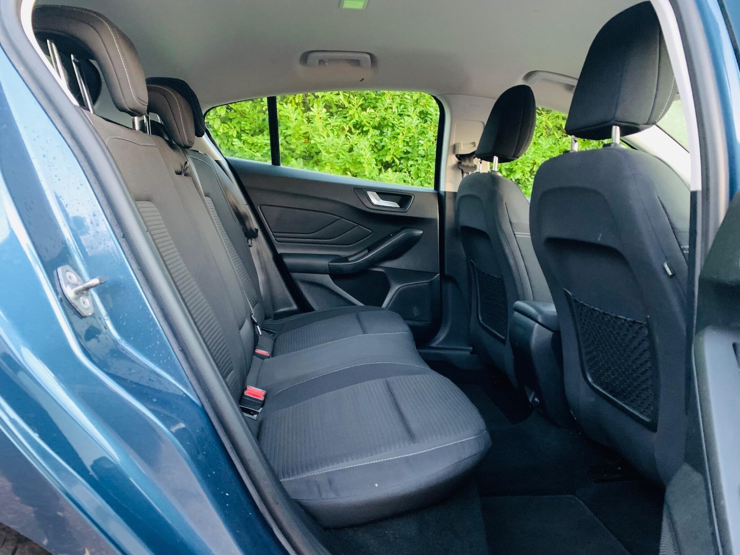 Used Ford Focus 2020 for sale - 78047018: Photo 21