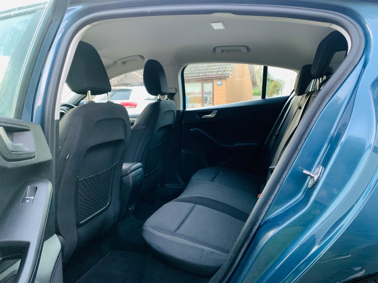 Used Ford Focus 2020 for sale - 78047018: Photo 22