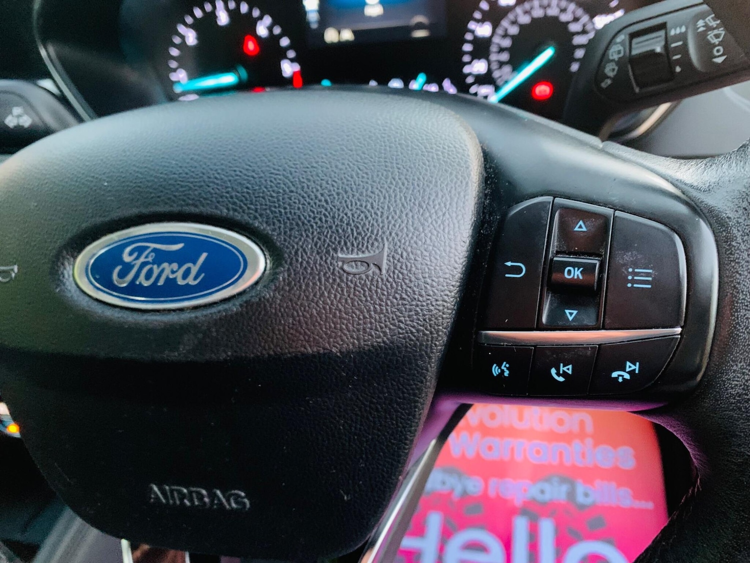 Used Ford Focus 2020 for sale - 78047018: Photo 23