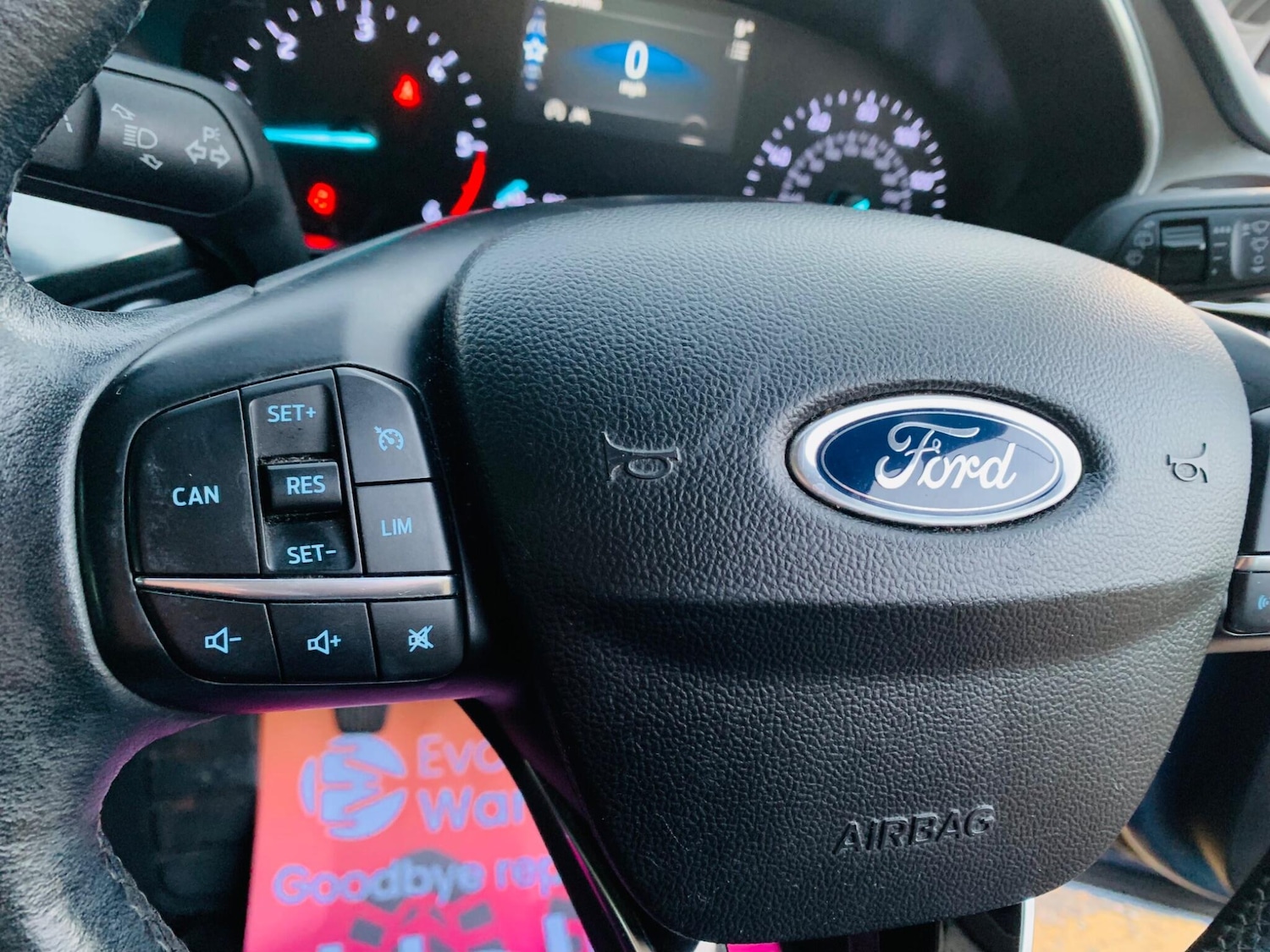 Used Ford Focus 2020 for sale - 78047018: Photo 26