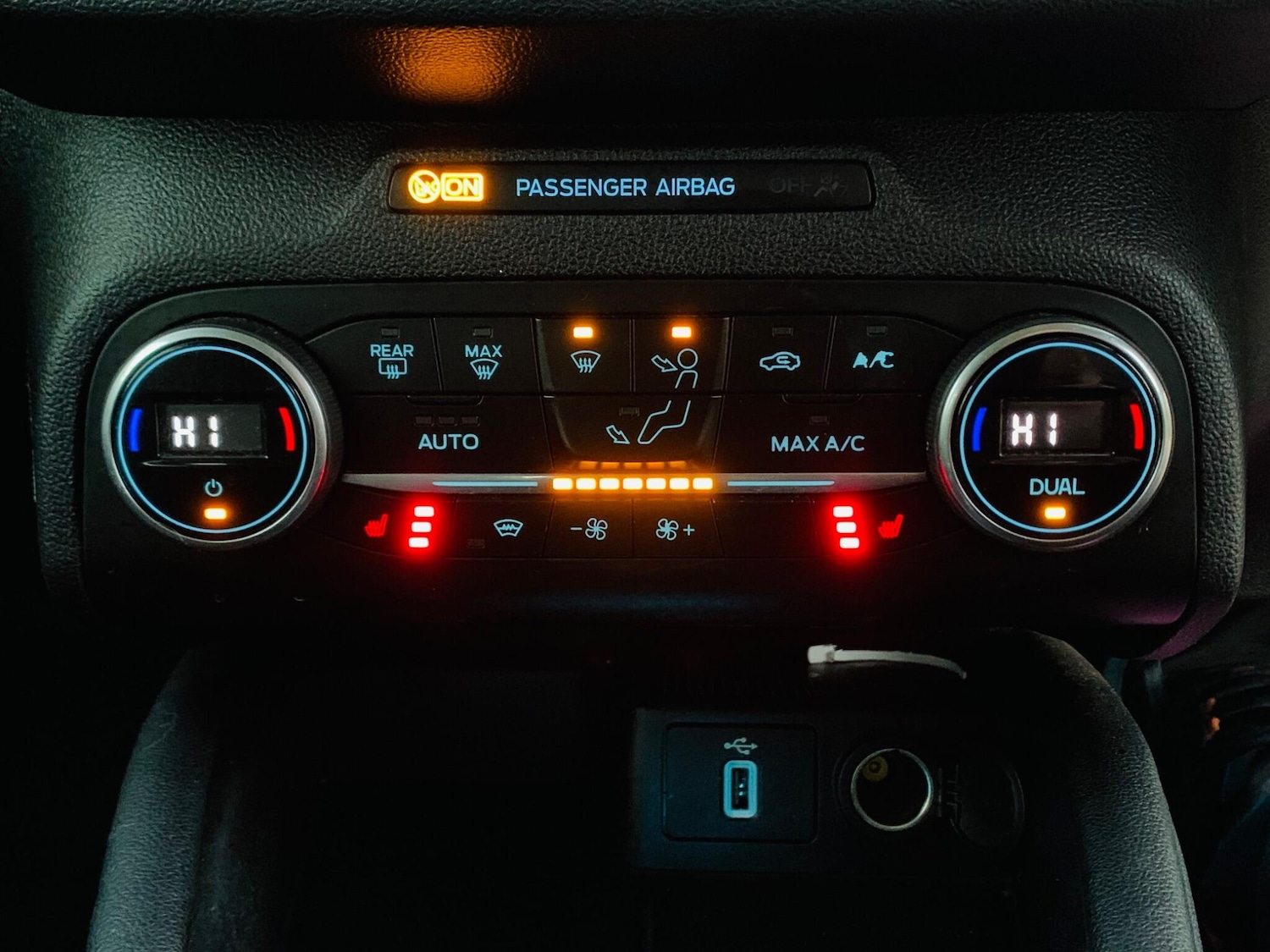 Used Ford Focus 2020 for sale - 78047018: Photo 27