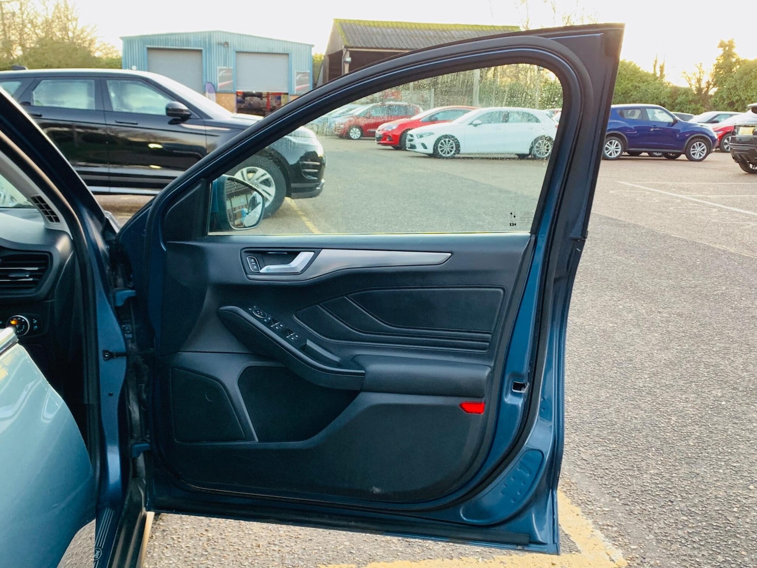 Used Ford Focus 2020 for sale - 78047018: Photo 29