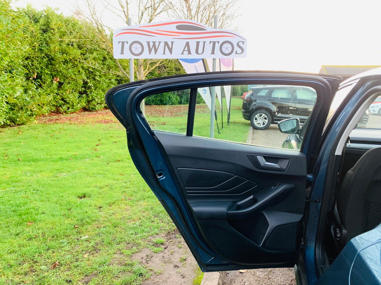 Used Ford Focus 2020 for sale - 78047018: Photo 30