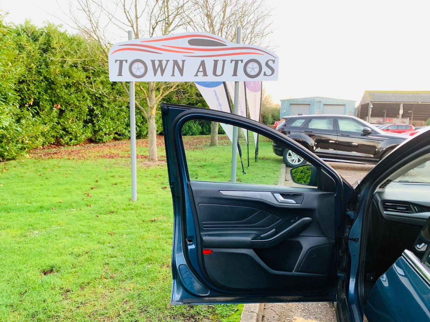 Used Ford Focus 2020 for sale - 78047018: Photo 32