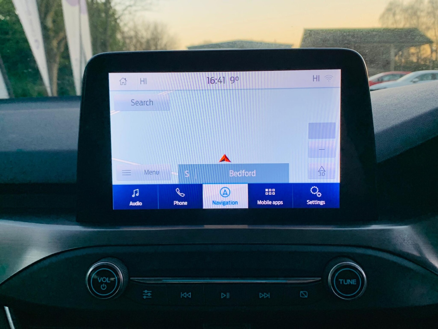 Used Ford Focus 2020 for sale - 78047018: Photo 37