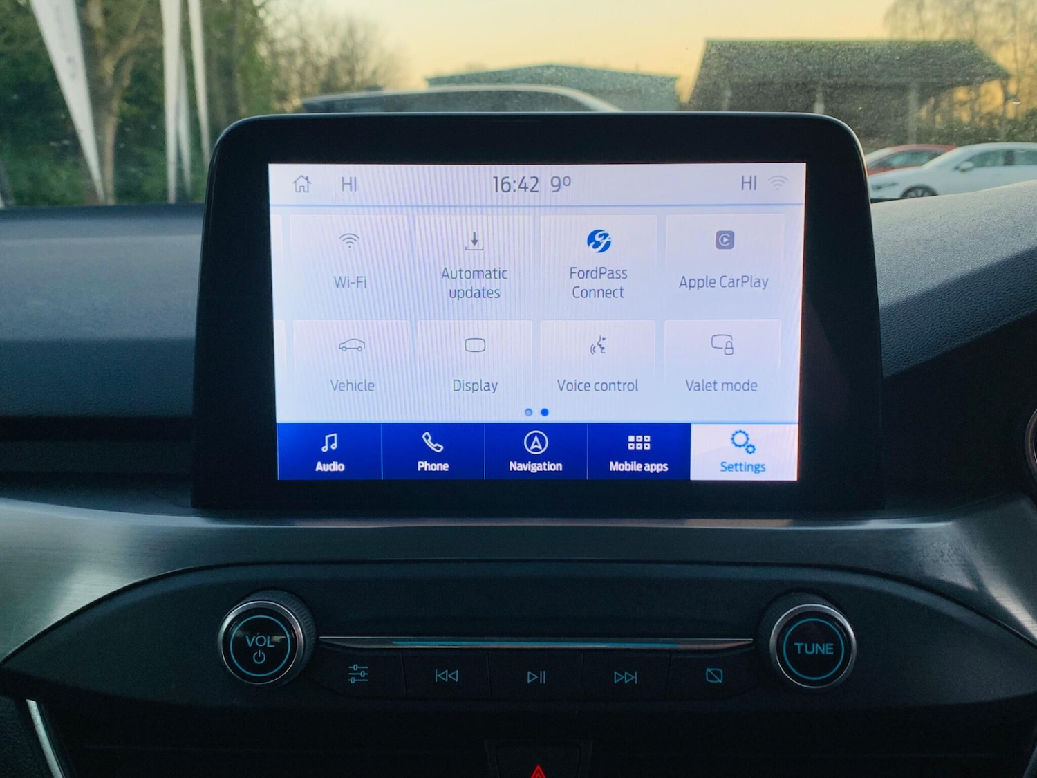 Used Ford Focus 2020 for sale - 78047018: Photo 38