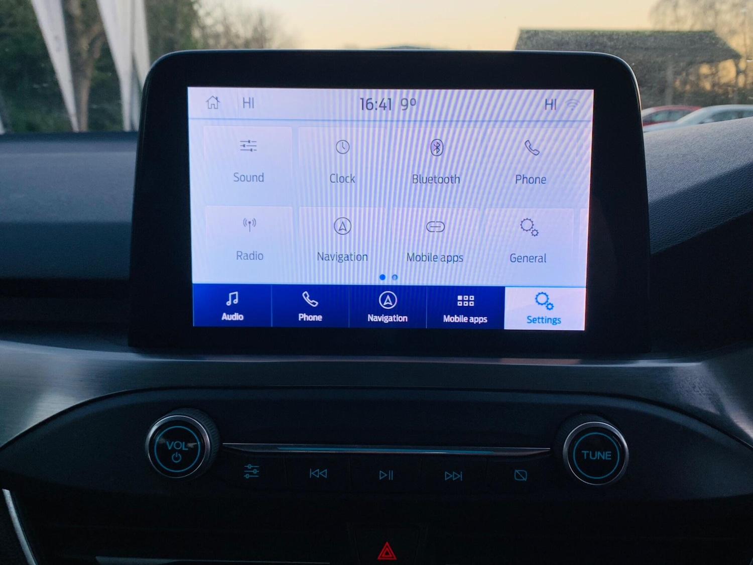 Used Ford Focus 2020 for sale - 78047018: Photo 39