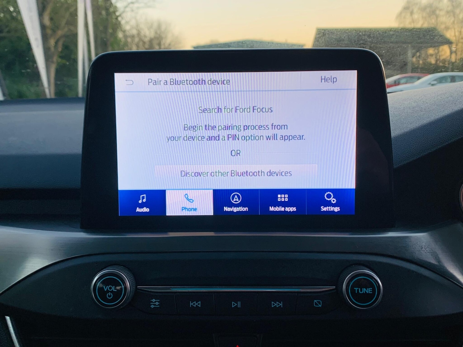 Used Ford Focus 2020 for sale - 78047018: Photo 40