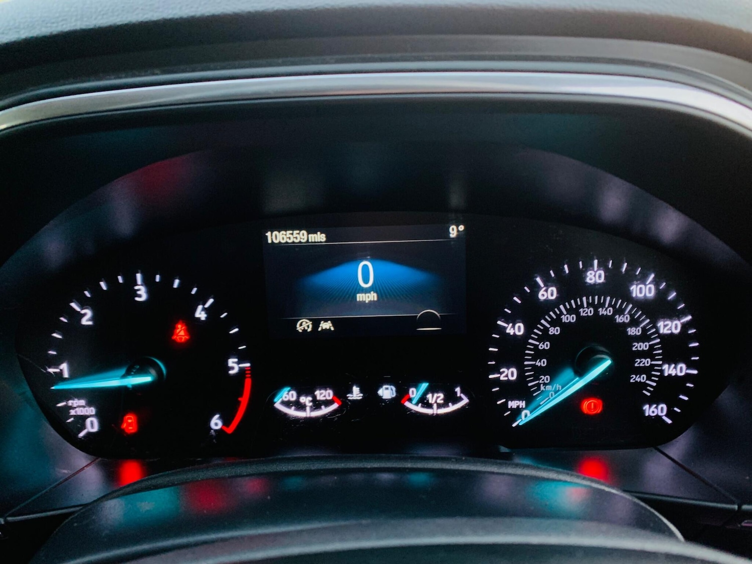 Used Ford Focus 2020 for sale - 78047018: Photo 41