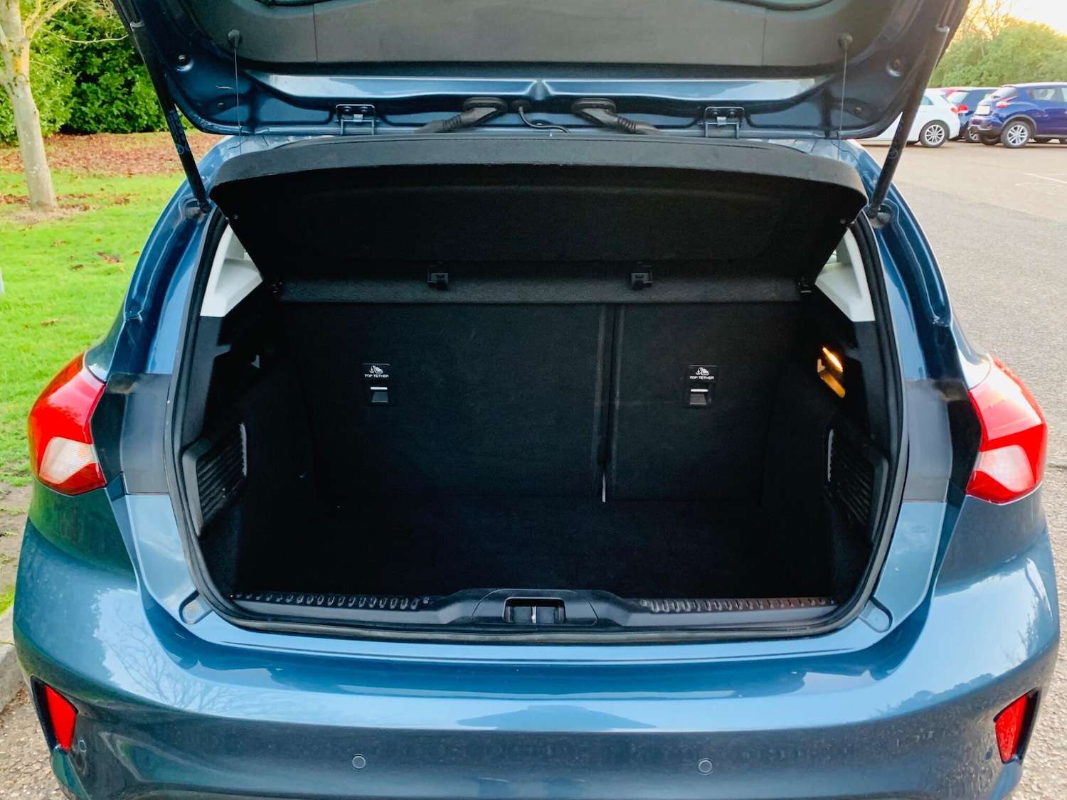 Used Ford Focus 2020 for sale - 78047018: Photo 43