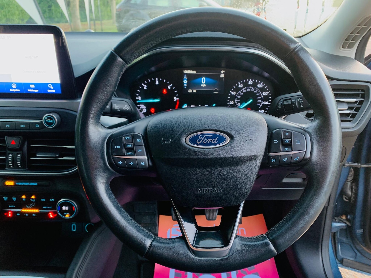 Used Ford Focus 2020 for sale - 78047018: Photo 44