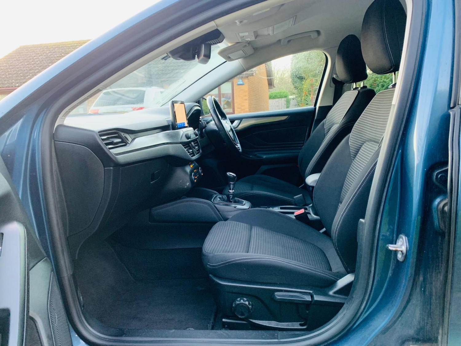 Used Ford Focus 2020 for sale - 78047018: Photo 45