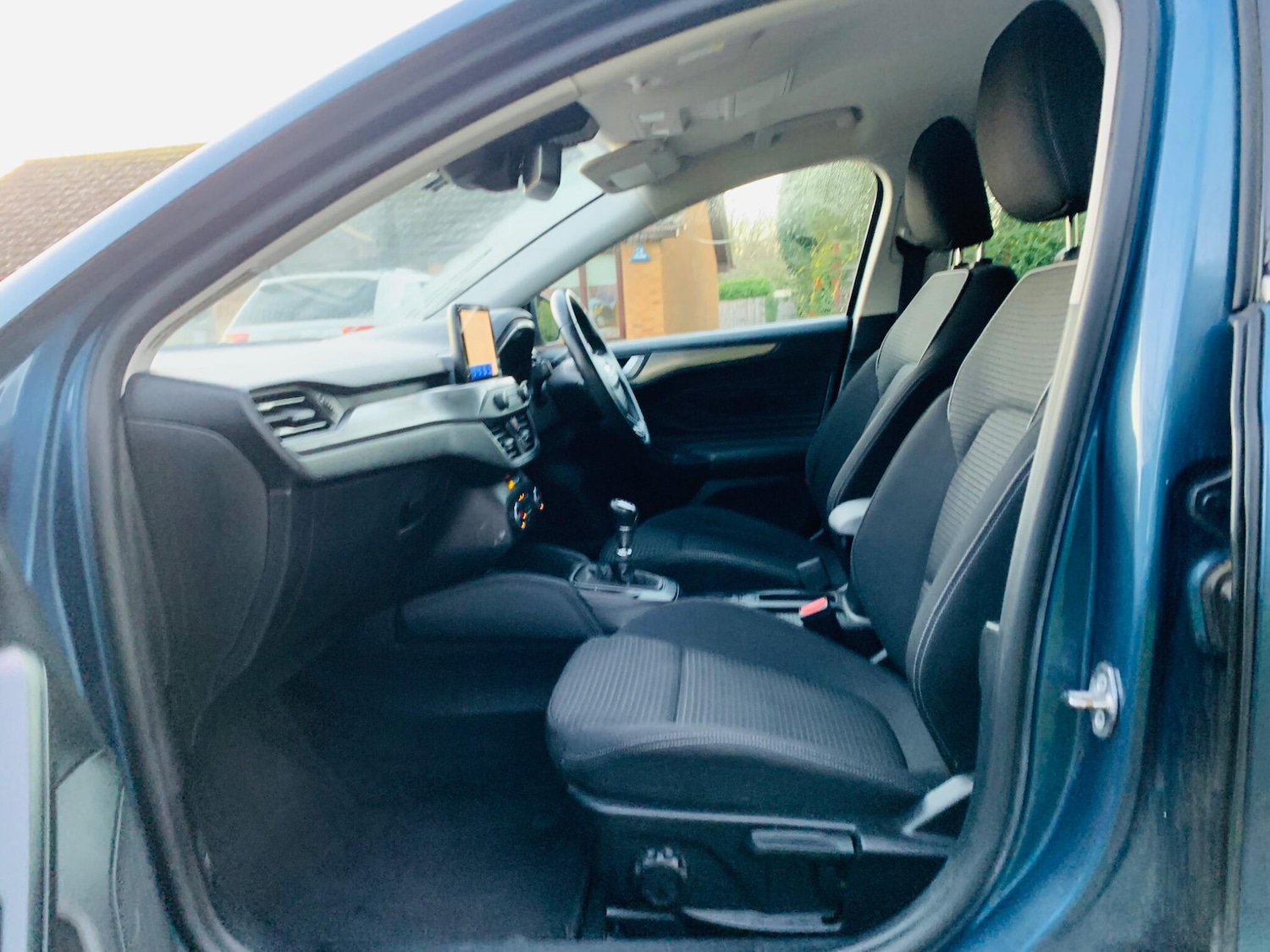 Used Ford Focus 2020 for sale - 78047018: Photo 46