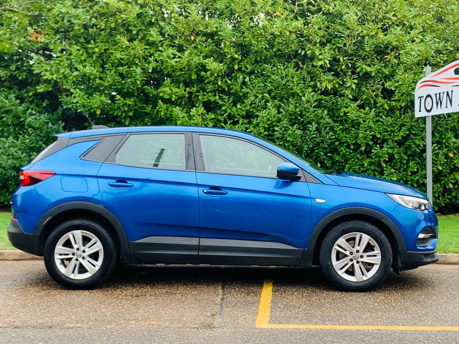 Used Vauxhall Grandland X 2018 for sale - 77386710: Photo 11