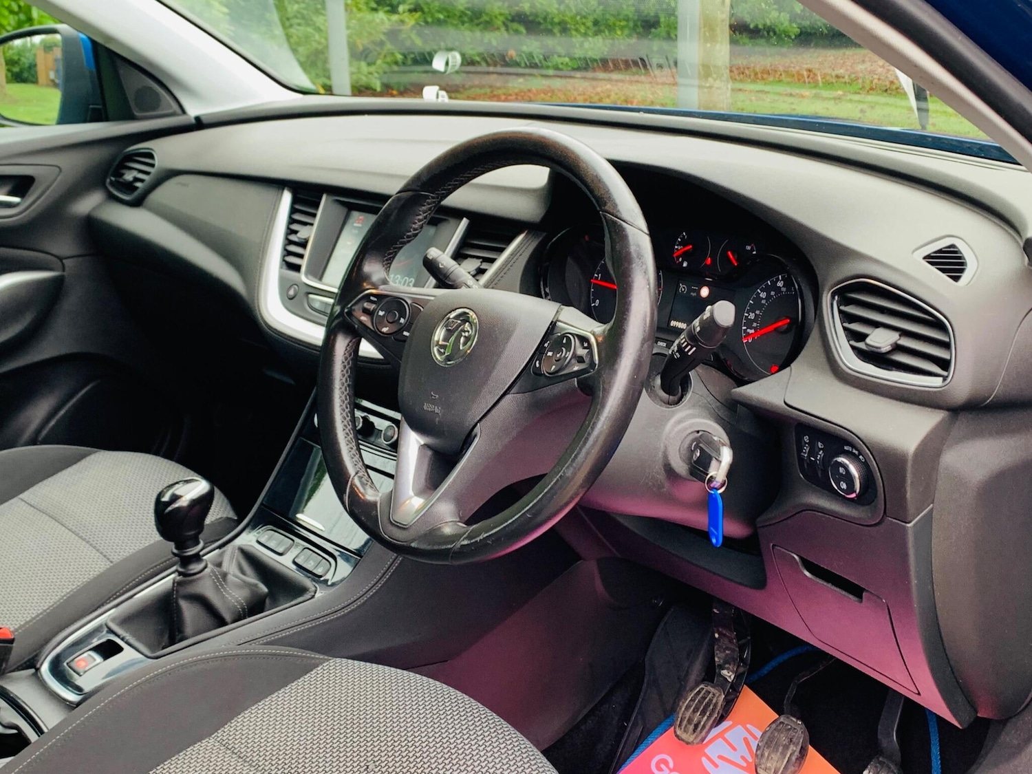 Used Vauxhall Grandland X 2018 for sale - 77386710: Photo 15