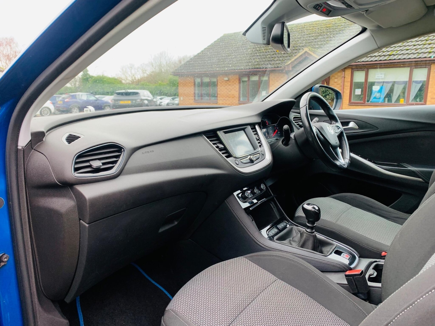 Used Vauxhall Grandland X 2018 for sale - 77386710: Photo 17