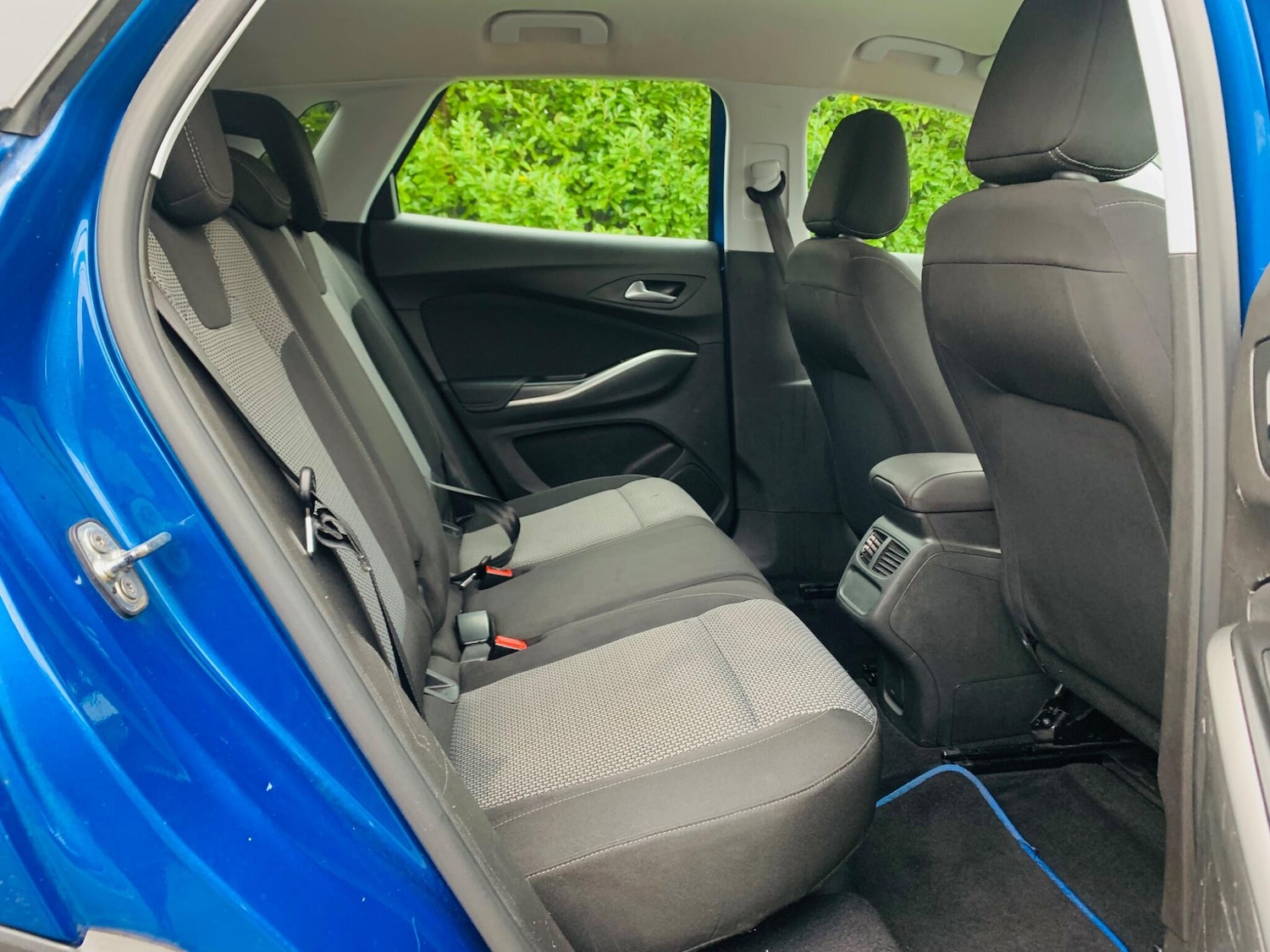 Used Vauxhall Grandland X 2018 for sale - 77386710: Photo 19