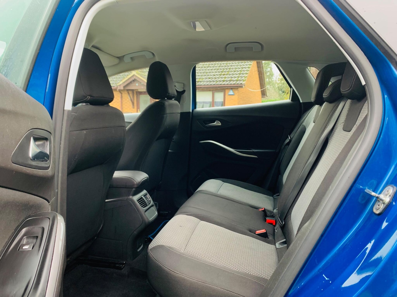 Used Vauxhall Grandland X 2018 for sale - 77386710: Photo 20