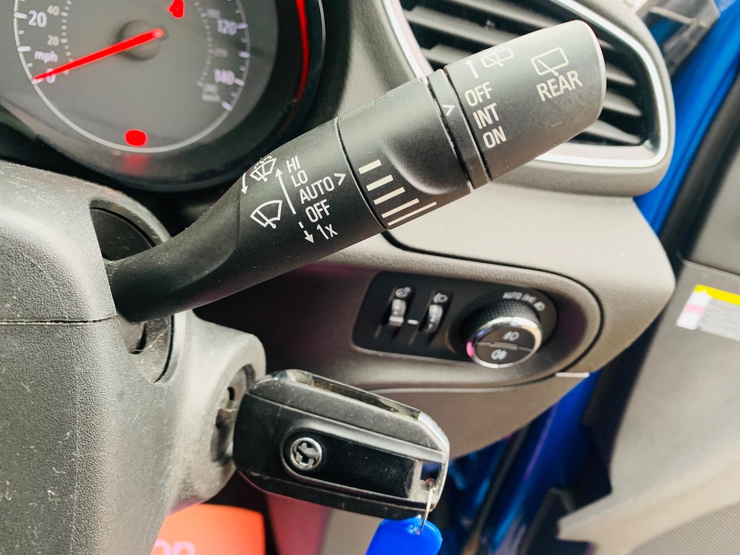 Used Vauxhall Grandland X 2018 for sale - 77386710: Photo 23