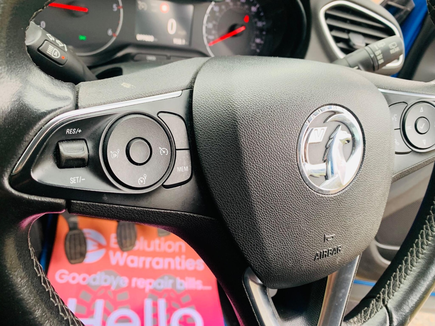 Used Vauxhall Grandland X 2018 for sale - 77386710: Photo 24