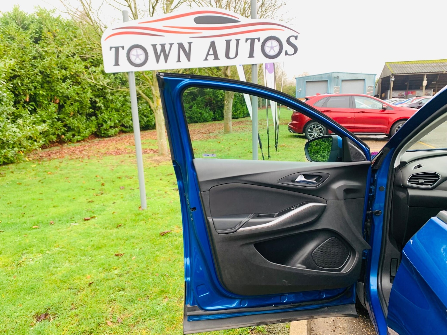 Used Vauxhall Grandland X 2018 for sale - 77386710: Photo 29