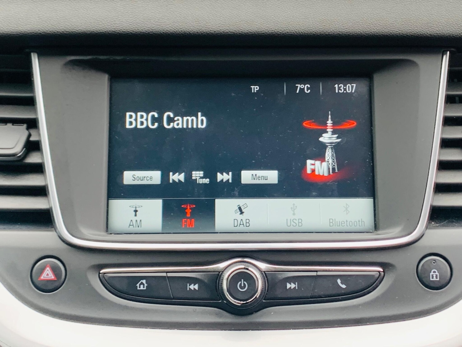 Used Vauxhall Grandland X 2018 for sale - 77386710: Photo 33