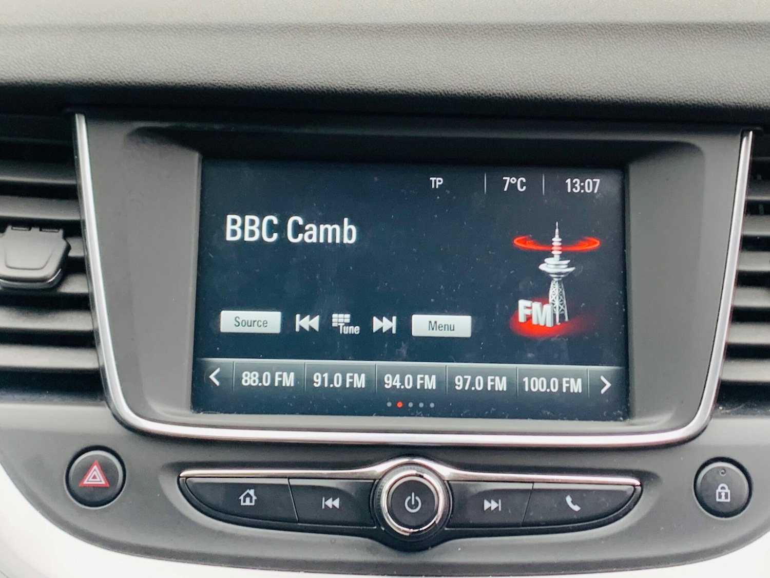 Used Vauxhall Grandland X 2018 for sale - 77386710: Photo 34