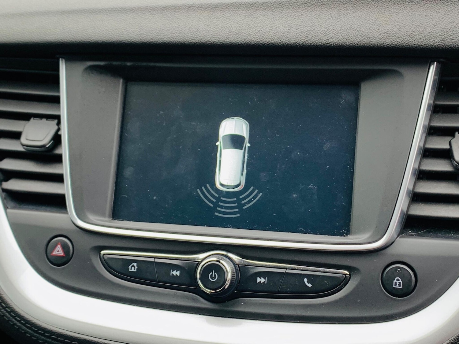 Used Vauxhall Grandland X 2018 for sale - 77386710: Photo 35