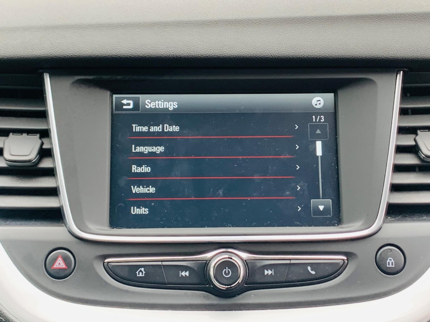 Used Vauxhall Grandland X 2018 for sale - 77386710: Photo 37