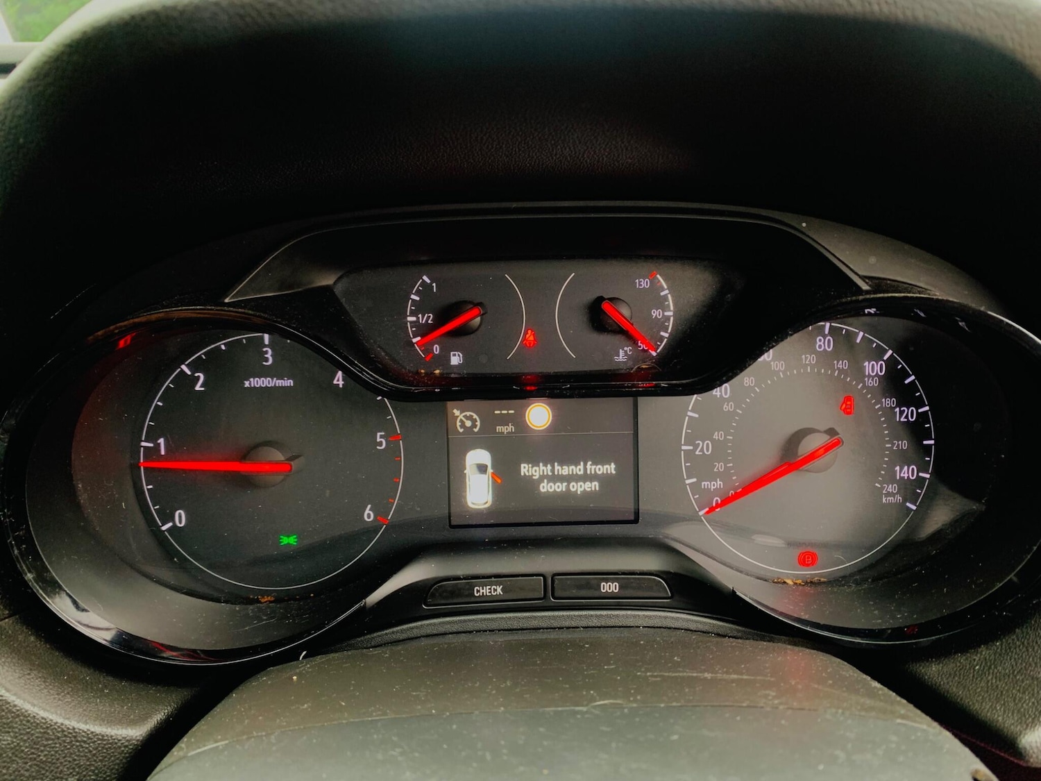 Used Vauxhall Grandland X 2018 for sale - 77386710: Photo 38