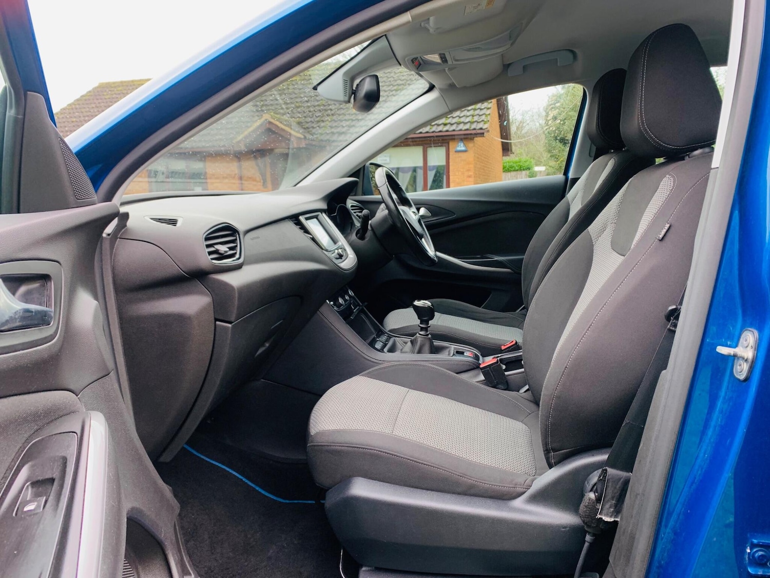 Used Vauxhall Grandland X 2018 for sale - 77386710: Photo 42