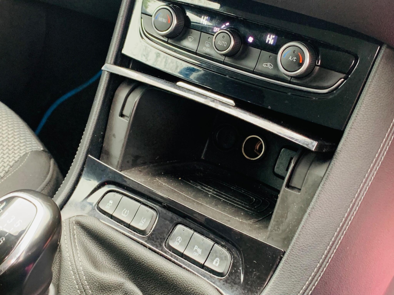 Used Vauxhall Grandland X 2018 for sale - 77386710: Photo 43